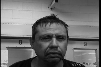 Reynaldo Cerledero Reyes Mugshot